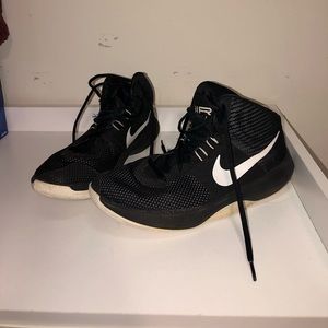 Women’s Nike Air Basketball Shoes